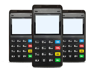 盒子支付移動(dòng)版POS機(jī)