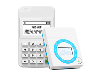 立刷移動(dòng)POS機(jī)