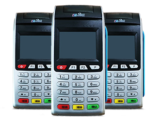 立刷商戶版POS機(jī)