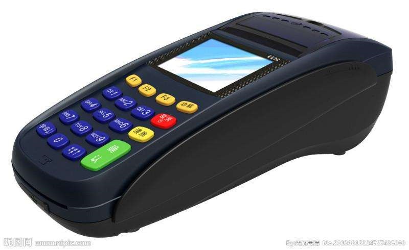 POS機切機潮再起，疫情后支付行業(yè)的生存挑戰(zhàn) 