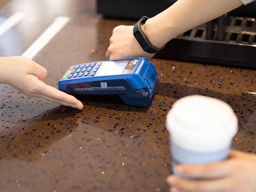 關(guān)于正規(guī)POS機刷卡的重新定義 