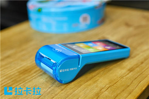 大POS機為什么要先凍結(jié)押金 