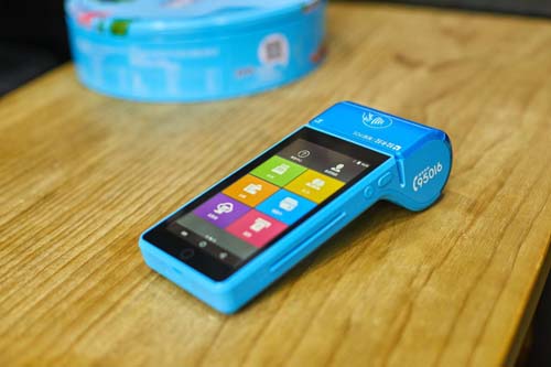 拉卡拉POS費(fèi)率上調(diào)了嗎？為什么我的是0.6%或者0.63了 