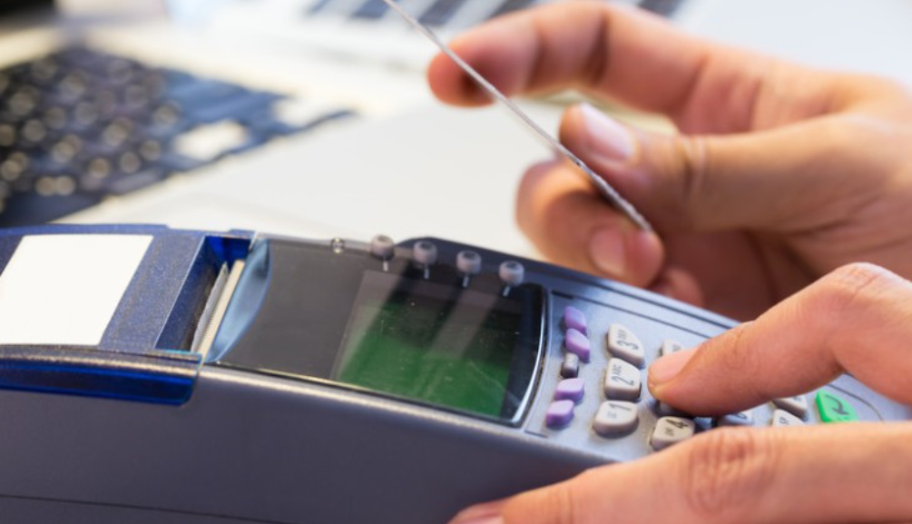 POS機(jī)申請(qǐng)的渠道都有哪些？哪個(gè)更安全？ 