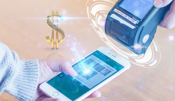POS機二維碼支付VS傳統(tǒng)刷卡支付 